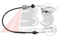 Трос A.B.S. K26050