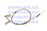 Трос REMKAFLEX 22.1040
