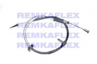 Трос REMKAFLEX 22.1480