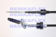Трос REMKAFLEX 24.2760