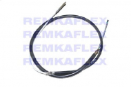 Трос REMKAFLEX 62.1670