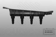 Катушка зажигания BOUGICORD 155024