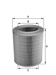 Фильтр ACDelco PC2111E