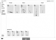 Глушитель DINEX 121001019
