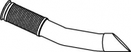 Трубка DINEX 56126