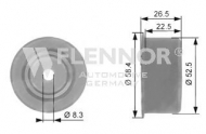Ролик FLENNOR FU14201