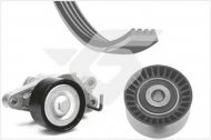 Ременный комплект HUTCHINSON KHV 123