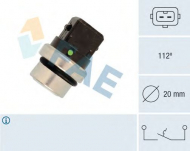 Переключатель FAE 35640