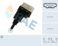 Переключатель FAE 24761