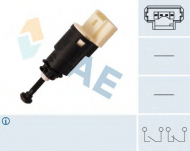 Переключатель FAE 24903