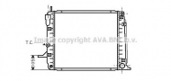 Теплообменник AVA QUALITY COOLING FD2192