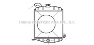 Теплообменник AVA QUALITY COOLING FT2019