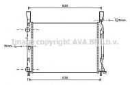 Теплообменник AVA QUALITY COOLING RT2469