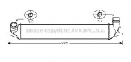 Теплообменник AVA QUALITY COOLING RTA4426