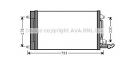Конденсатор AVA QUALITY COOLING ST5038