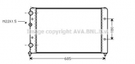 Теплообменник AVA QUALITY COOLING STA2031
