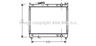 Теплообменник AVA QUALITY COOLING SZ2015