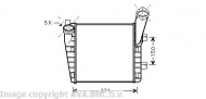 Теплообменник AVA QUALITY COOLING VW4235