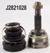 Шарнирный комплект NIPPARTS J2821028