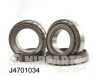 Комплект подшипника NIPPARTS J4701034
