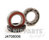 Комплект подшипника NIPPARTS J4708006