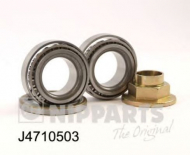 Комплект подшипника NIPPARTS J4710503