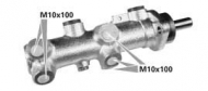 Цилиндр MGA MC2191