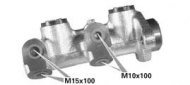 Цилиндр MGA MC2261