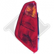 Фонарь DIEDERICHS 3456091