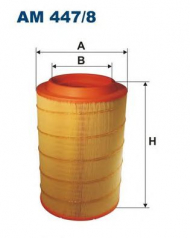 Фильтр FILTRON AM447/8