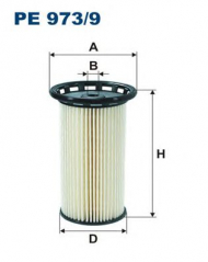 Фильтр FILTRON PE973/9