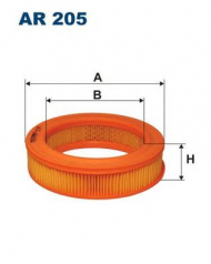 Фильтр FILTRON AR205