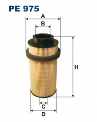 Фильтр FILTRON PE975