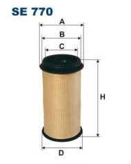Фильтр FILTRON SE770