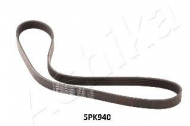 Ремень ASHIKA 112-5PK940