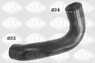 Шлангопровод SASIC SWH6796