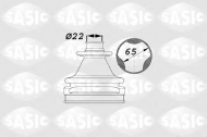 Комплект пыльника SASIC 1906012