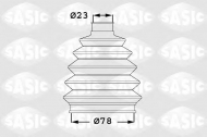Комплект пыльника SASIC 1906019