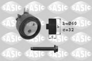 Ролик SASIC 1704005