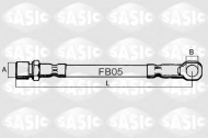 Шлангопровод SASIC SBH6308