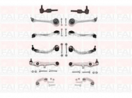 Комплект подвески колёс FAI AutoParts SS5566