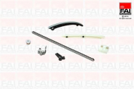 Комплект цепи привода распредвала FAI AutoParts TCK98NG