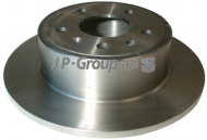 Тормозной диск JP GROUP 1263200100