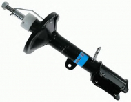 Амортизатор BOGE 30-B65-A