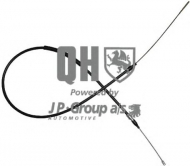 Трос JP GROUP 1170300809