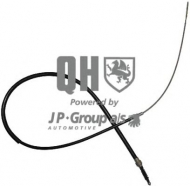 Трос JP GROUP 1170301509