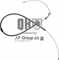 Трос JP GROUP 1270302489