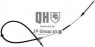 Трос JP GROUP 1270302779