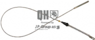 Трос JP GROUP 1270307609