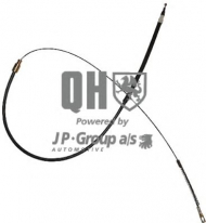 Трос JP GROUP 1370300709